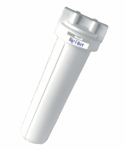 Purificador de Água Hoken Big Filter para Caixa D'Água