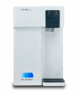 Purificador de Água Hoken CPD 19 Versão Ionizadora Alcalina - Branco