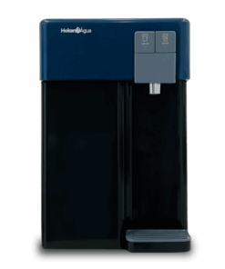 Purificador de Água Hoken CPD 19 - Preto/Azul