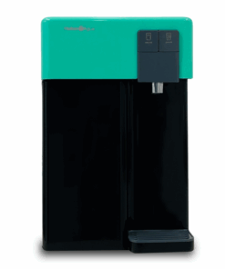 Purificador de Água Hoken CPD 19 - Preto/Verde
