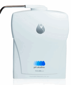 Purificador de Água Hoken HK 1000 Versão Alcalina - Dupla Filtragem Independente