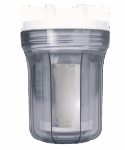 Filtro Para Chuveiro Hoken Shower Filter