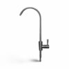 Faucet Aço Escovado em Arco 5"