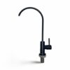 Faucet Preto em Arco 6''