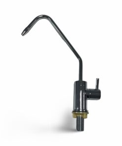 Faucet Cromado Com Rosca de 1/2 BK