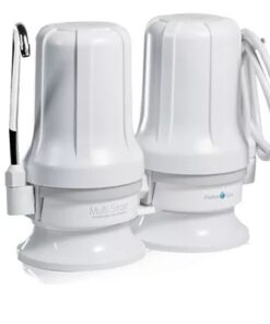 Purificador de Água Hoken Multi Smart - Dupla Filtragem