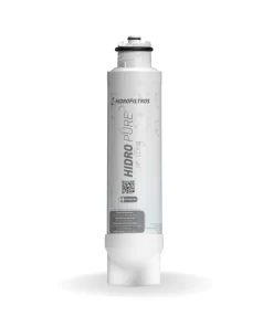 Refil Filtro Para Purificador de Água Electrolux (HF ELX 50 Compatível Modelos  PE12A, PE12B, PE12G e PE12V)