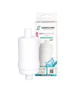 Refil HF Multi Flow Filtro Para Bebedouros