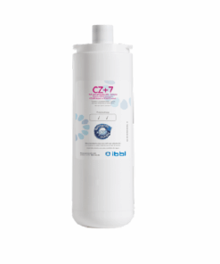 Refil Filtro Para Purificador de Água IBBL (Modelo CZ +7) Produto Original