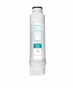 Refil Filtro Para Purificador de Água Electrolux (HF ELX 20 Compatível Modelos PE10B  e PE10X)