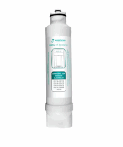 Refil Filtro Para Purificador de Água Electrolux (HF ELX 30/40 Compatível Modelos  PE11X, PE11B, PA21G, PA26G, PA31G, PC41B, PC41X, PH41B e PH41X)