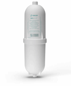 Refil Filtro Para Purificador de Água Soft Everest (HF SFT Compatível Modelos Plus,  Star, Slim, Fit e Baby)