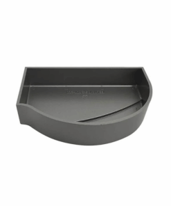 Pingadeira cinza sem tampa FR600 IBBL