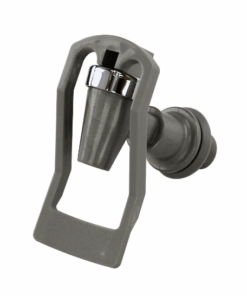 Torneira cinza FR600 Speciale