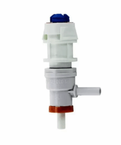 Conjunto Registro Purificadores IBBL