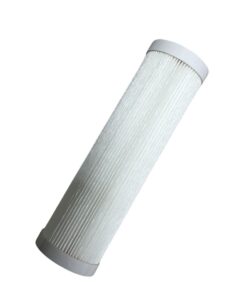 Refil Filtro Mid Polyflow 9 3/4" Lavável