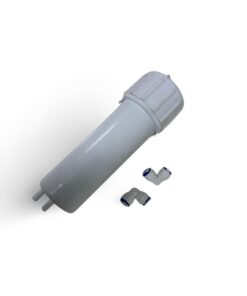 Kit Conectores Copo e Tampa Copo Sankai / 4007
