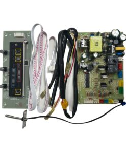 Kit placa HK 4003