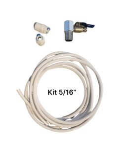 Kit Adaptação Para Instalação Linha Multi