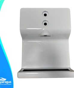 Painel Frontal Purificador Sankai