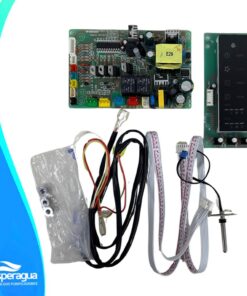 Kit placa HK 4004
