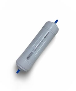 Refil Filtro De Água Alkablock Max PH Para Engate Rápido