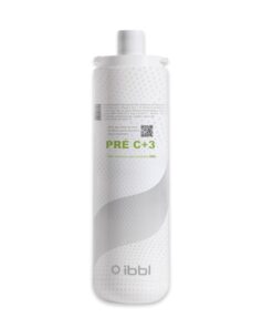 Refil Filtro Para Purificador de Água IBBL Cofilter Pré C+3