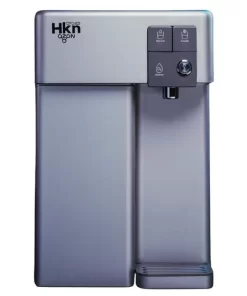 Filtro Alcalino Ionizado com Ozônio – Hoken CPD23 Prime Ozon Prata