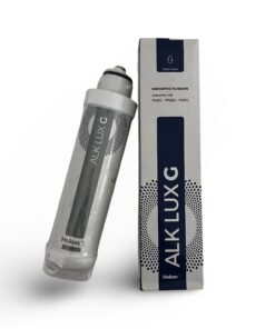 Refil para Eletrolux Alcalino – ALK LUX G Hoken eficiência bacteriológica