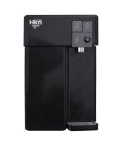 Filtro Alcalino Ionizado com Ozônio - Hoken CPD23 Essence Ozon Preto