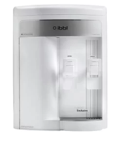 Purificador de Água IBBL FR600 Exclusive Branco