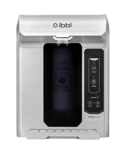 Purificador de Água IBBL Vivax Touch - Prata