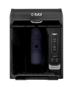 Purificador de Água IBBL Vivax Touch - Preto
