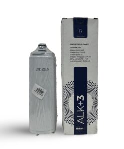 Refil para IBBL Alcalino - ALK+3 Hoken eficiência bacteriologica