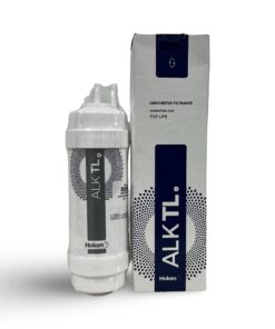Refil para Top Life Alcalino - ALK TL Hoken eficiência bacteriologia