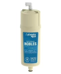 Refil Filtro Vela Nobles - Planeta Água