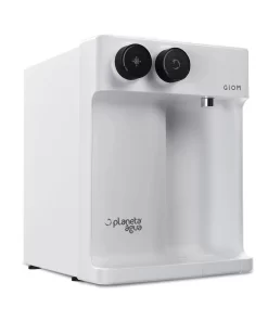 Purificador de Água Alcalino GIOM Branco - PLANETA AGUA