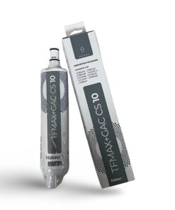 Refil para Consul – TFMAX+GAC CS 10 Hoken eficiência bacteriológica