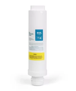 Refil Filtro Para Eos Mineralle - EFP01 Eficiência Bacteriológica