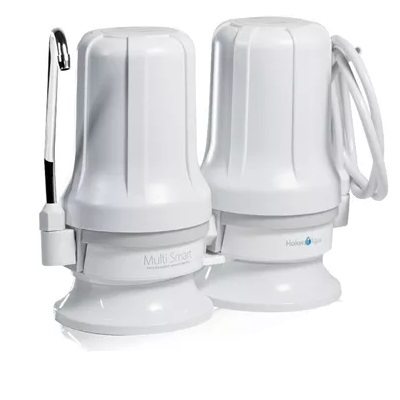Purificador de Água Hoken Multi Smart - Dupla Filtragem