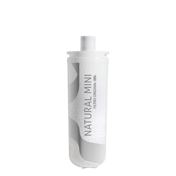 Refil Filtro Para Purificador De Água IBBL (Modelo Natural Mini Avanti) Produto  Original
