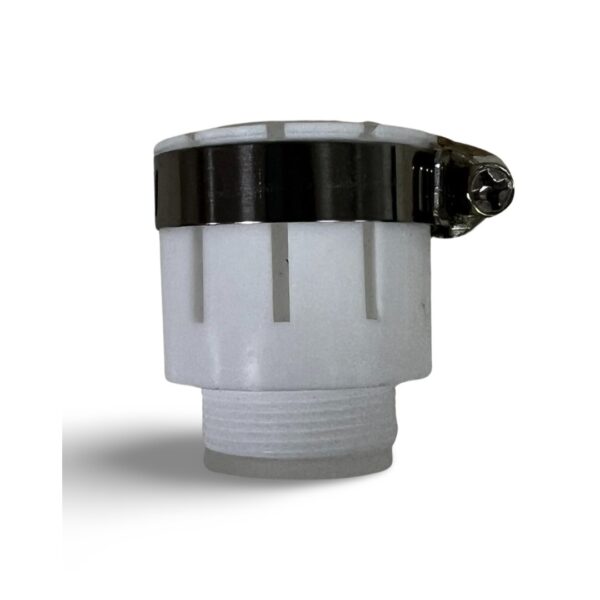 Adaptador/extensor de torneira para difusor de 1/2"