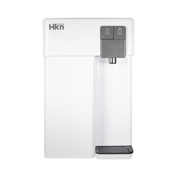 Purificador CPD23 Hoken Purion Essence Alcalino Branco